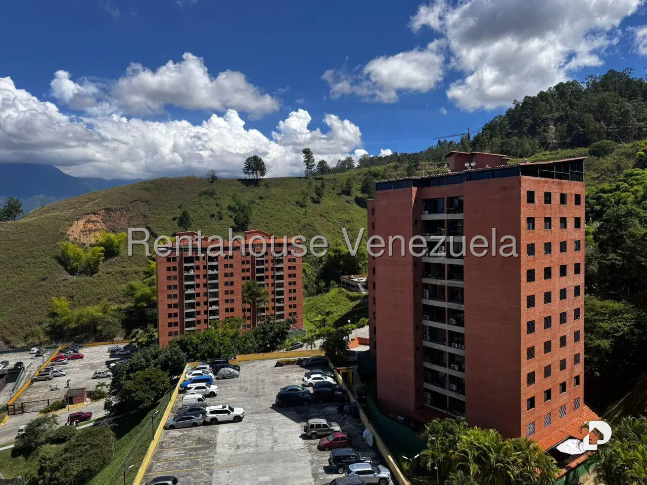 Apartamento en Colinas de La Tahona, Caracas – 7