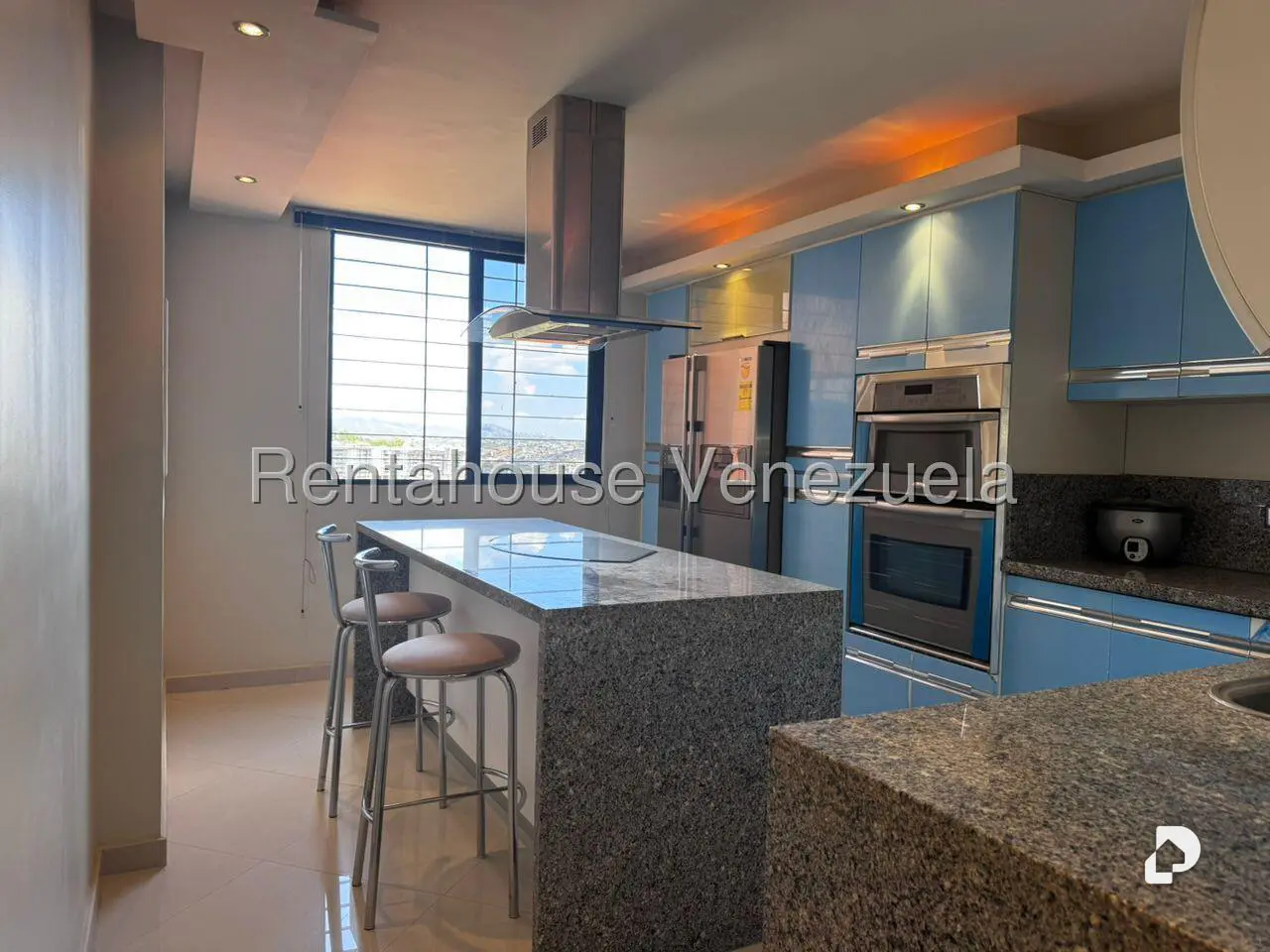 Apartamento en Colinas de La Tahona, Caracas – 26