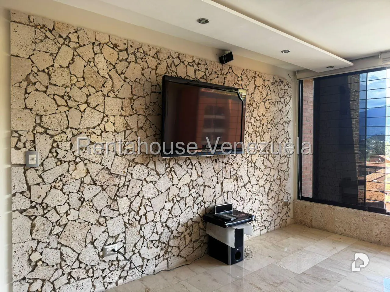 Apartamento en Colinas de La Tahona, Caracas – 13