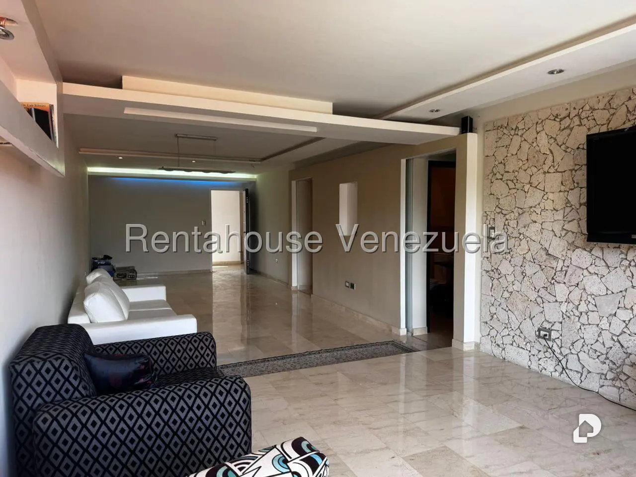 Apartamento en Colinas de La Tahona, Caracas – 16