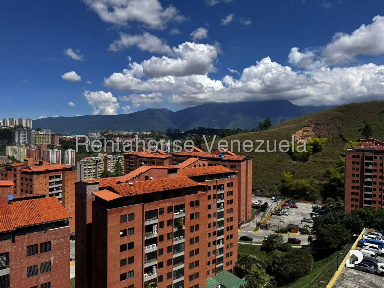 Apartamento en Colinas de La Tahona, Caracas – 8