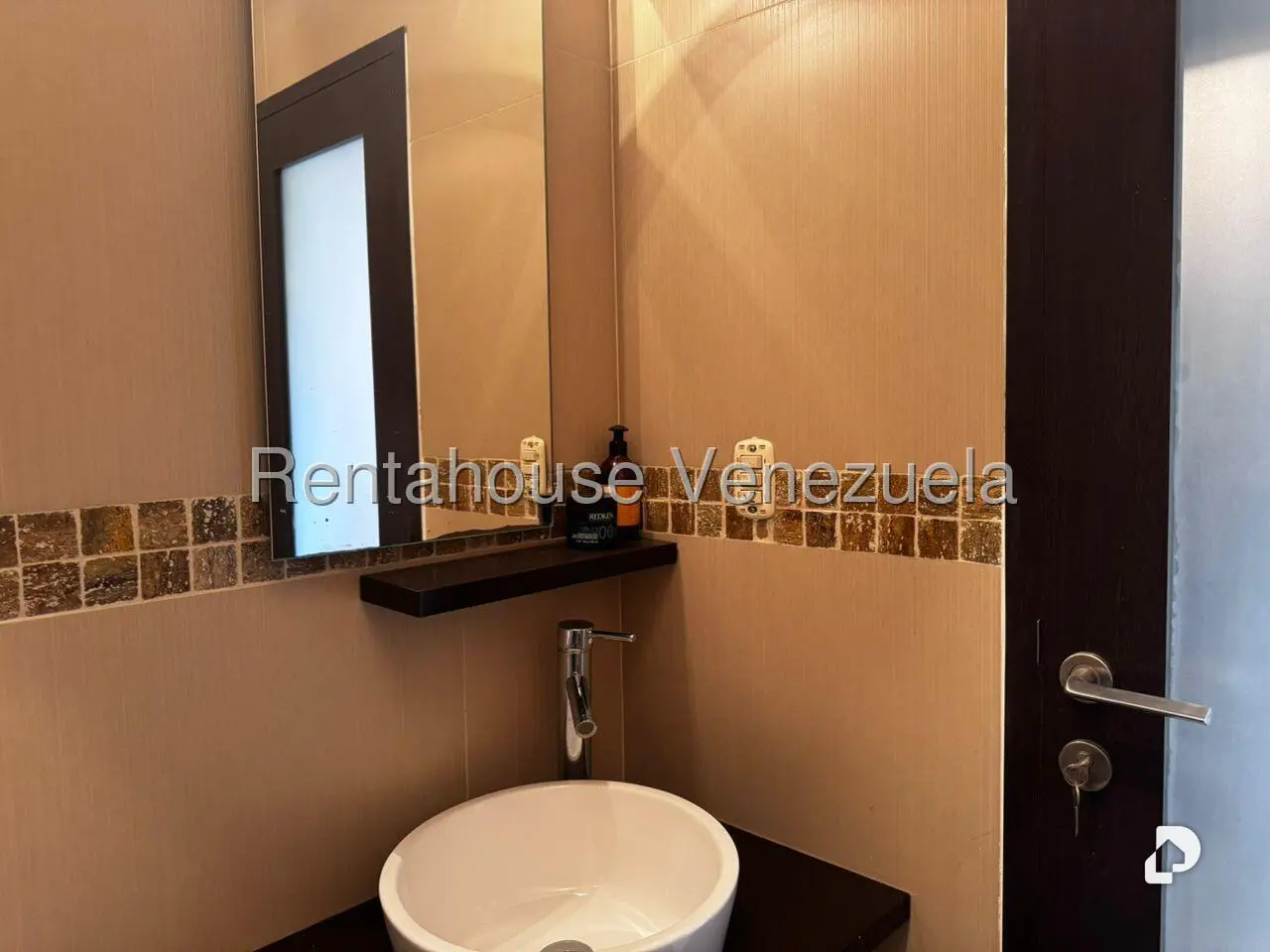 Apartamento en Colinas de La Tahona, Caracas – 25