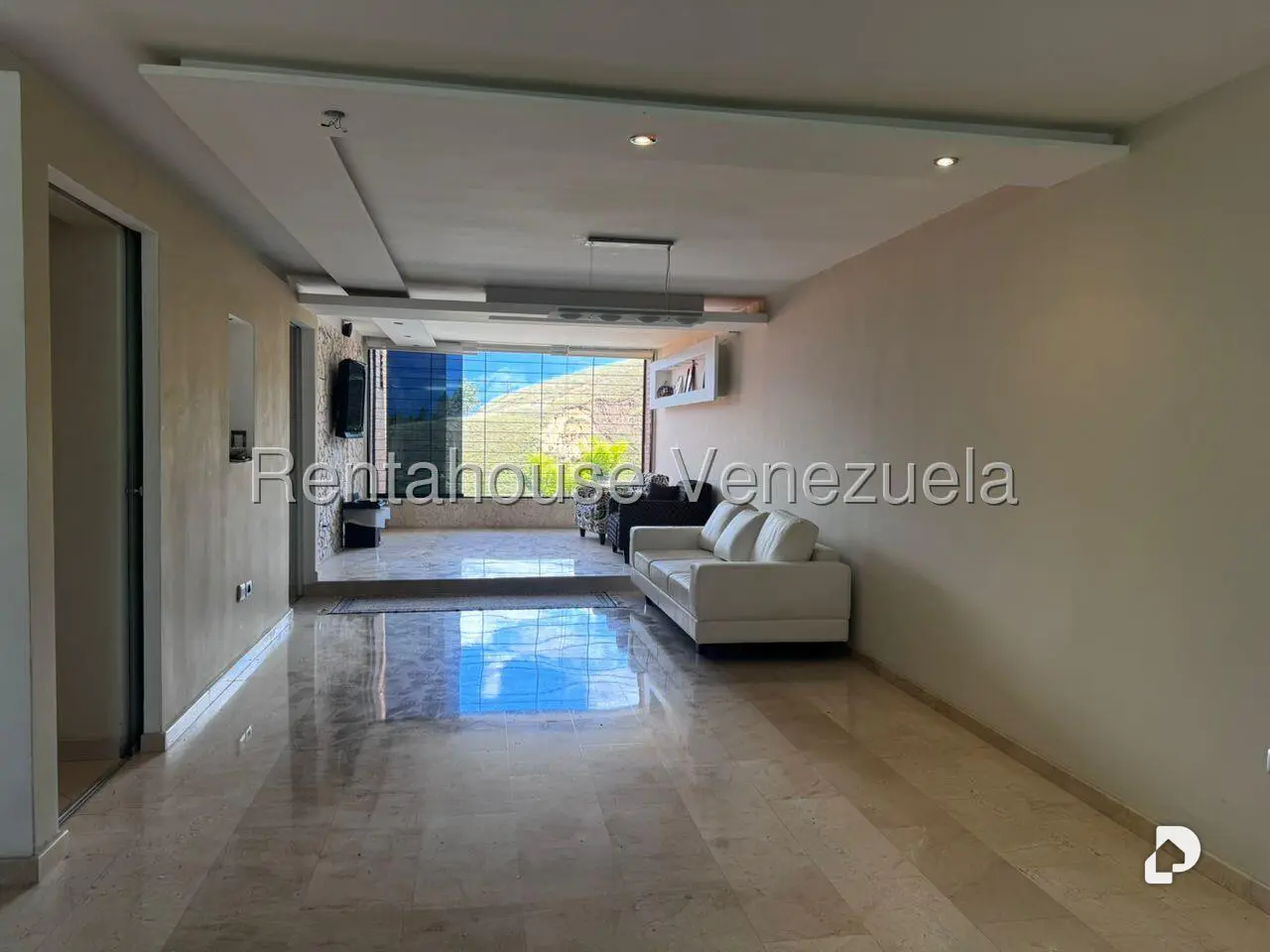 Apartamento en Colinas de La Tahona, Caracas – 10