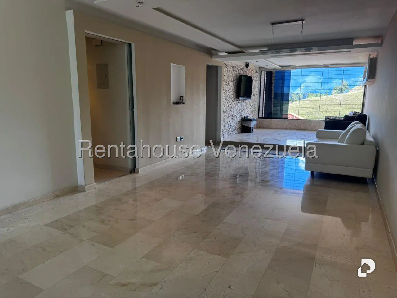 Apartamento en Colinas de La Tahona, Caracas – 15