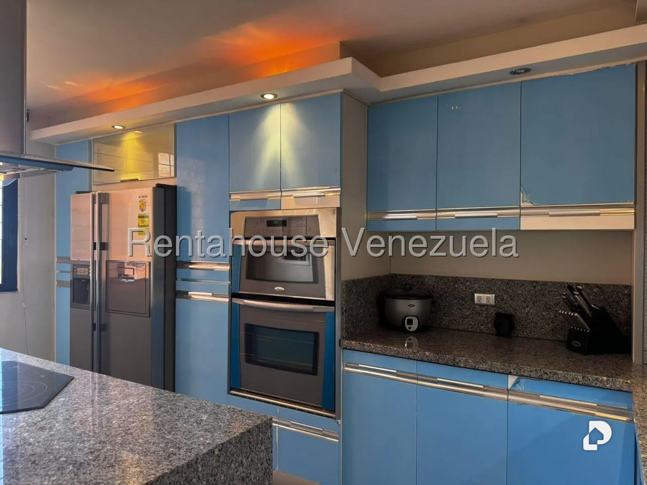Apartamento en Colinas de La Tahona, Caracas – 29