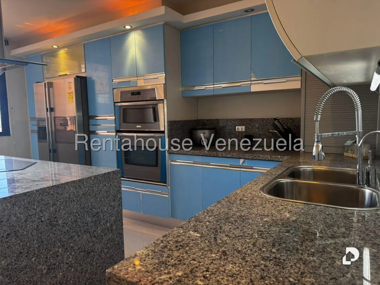 Apartamento en Colinas de La Tahona, Caracas – 27