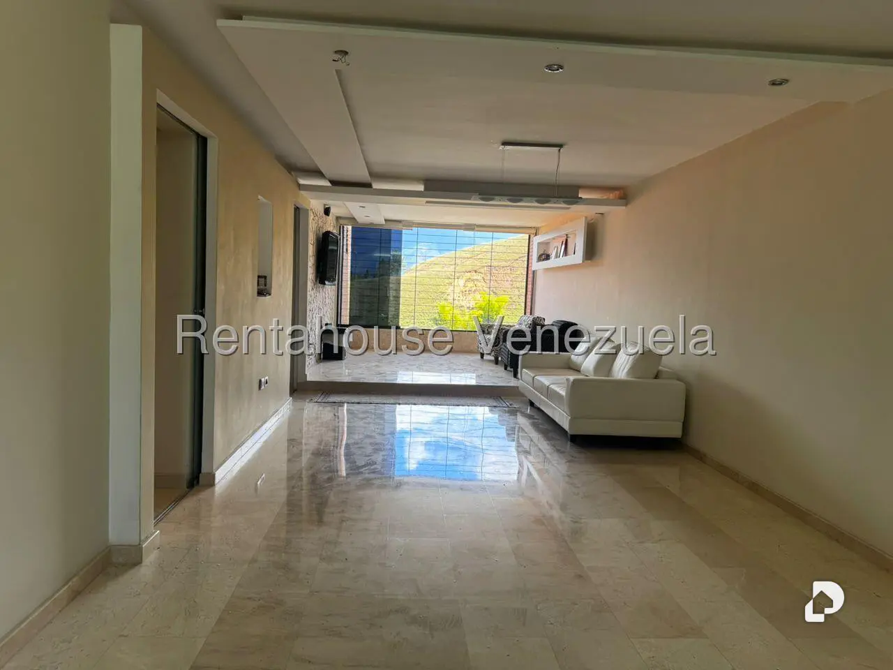Apartamento en Colinas de La Tahona, Caracas – 9