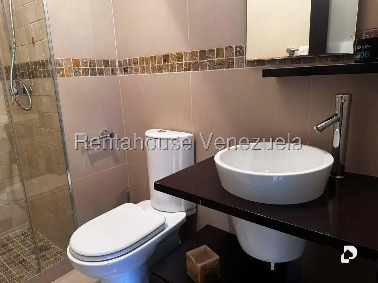 Apartamento en Colinas de La Tahona, Caracas – 20