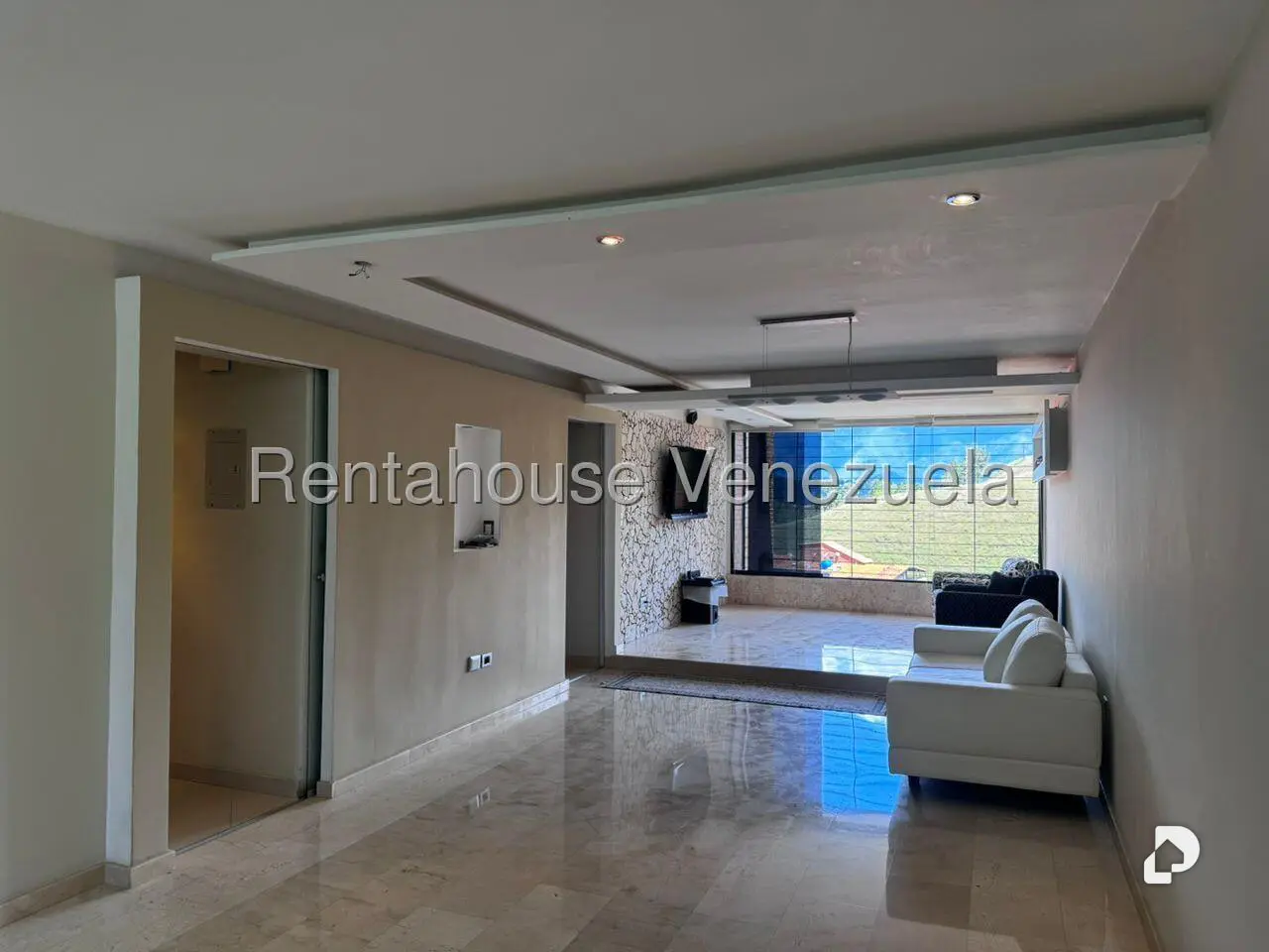 Apartamento en Colinas de La Tahona, Caracas – 12