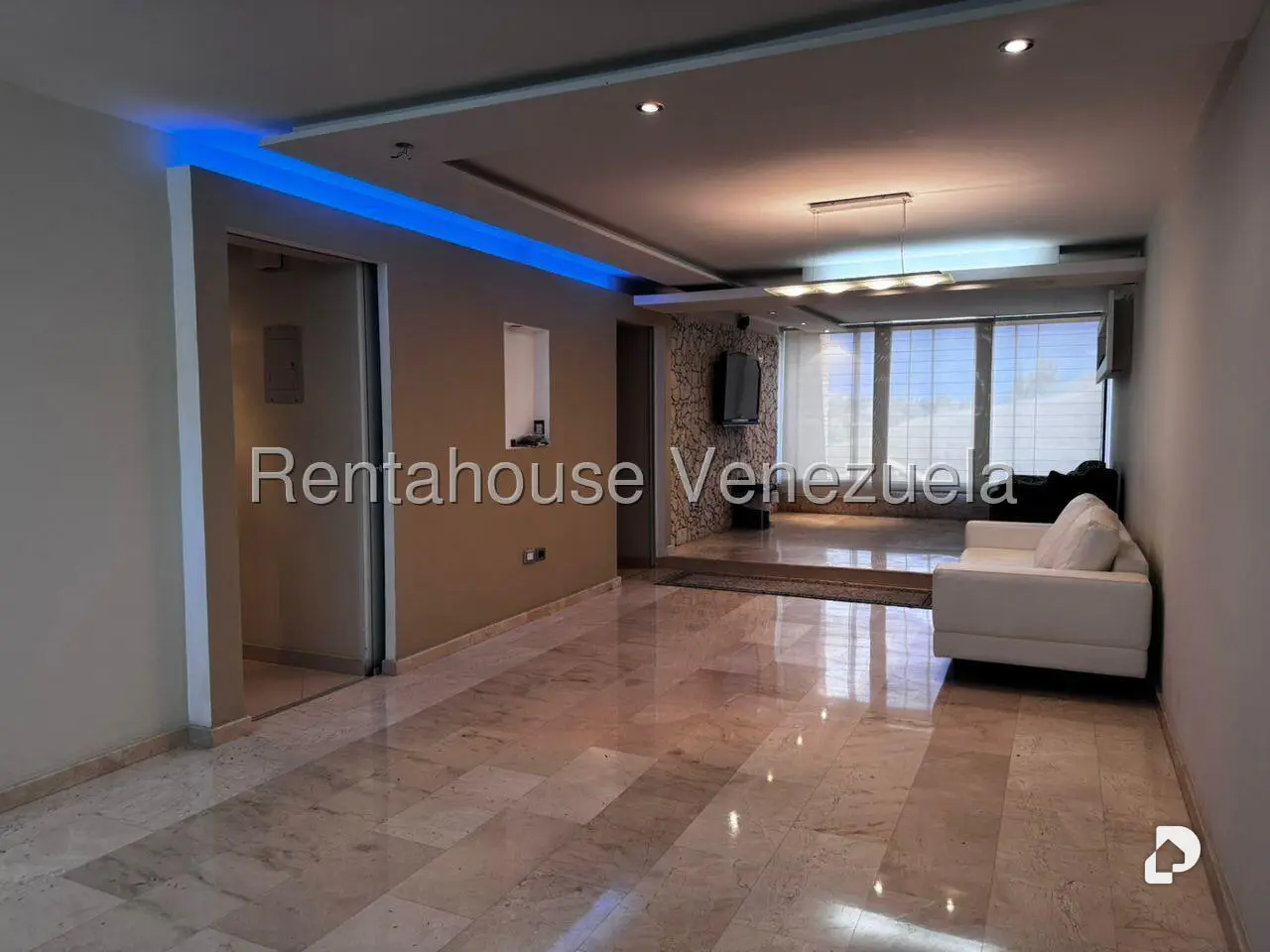 Apartamento en Colinas de La Tahona, Caracas – 6