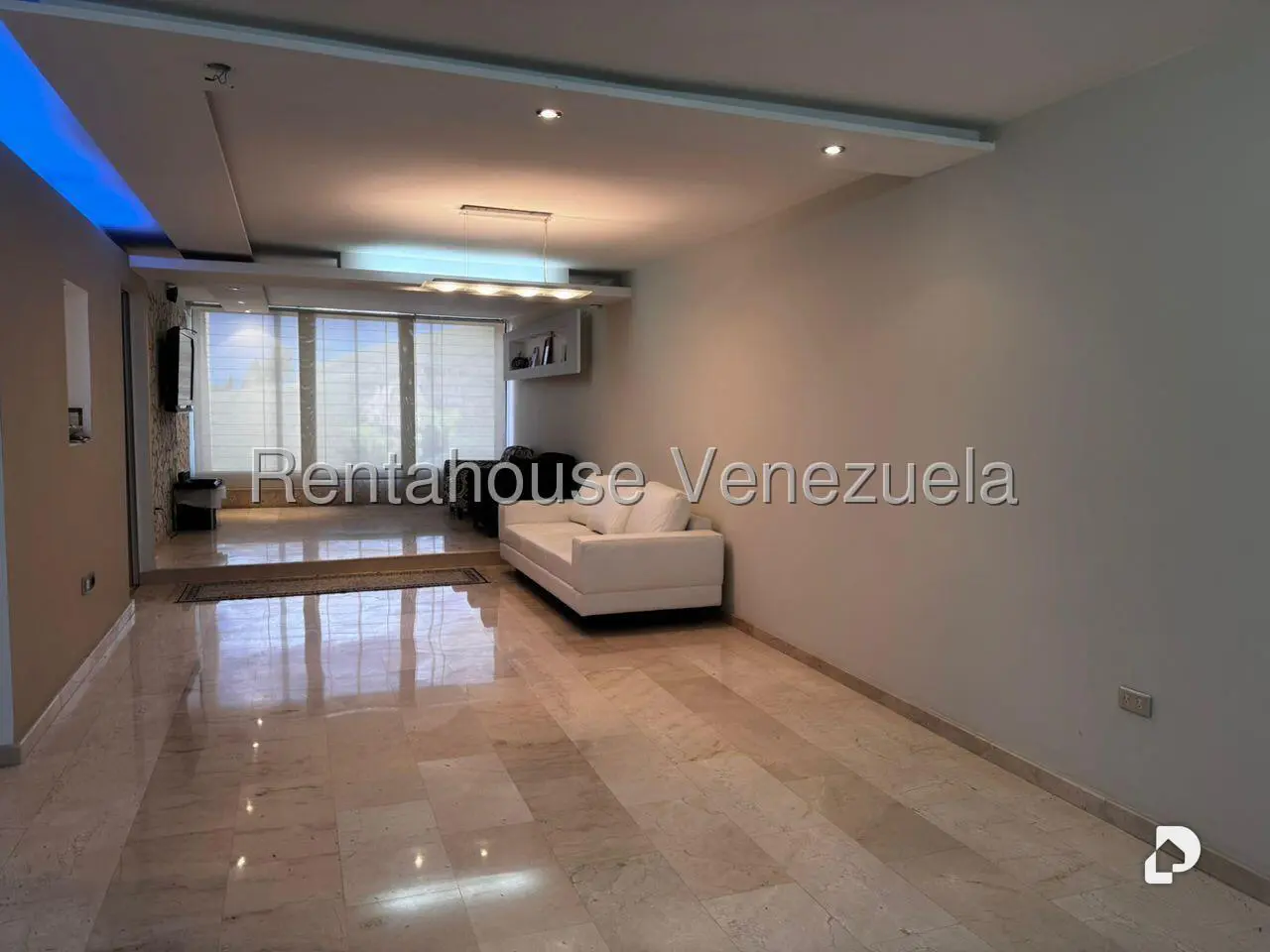 Apartamento en Colinas de La Tahona, Caracas – 5