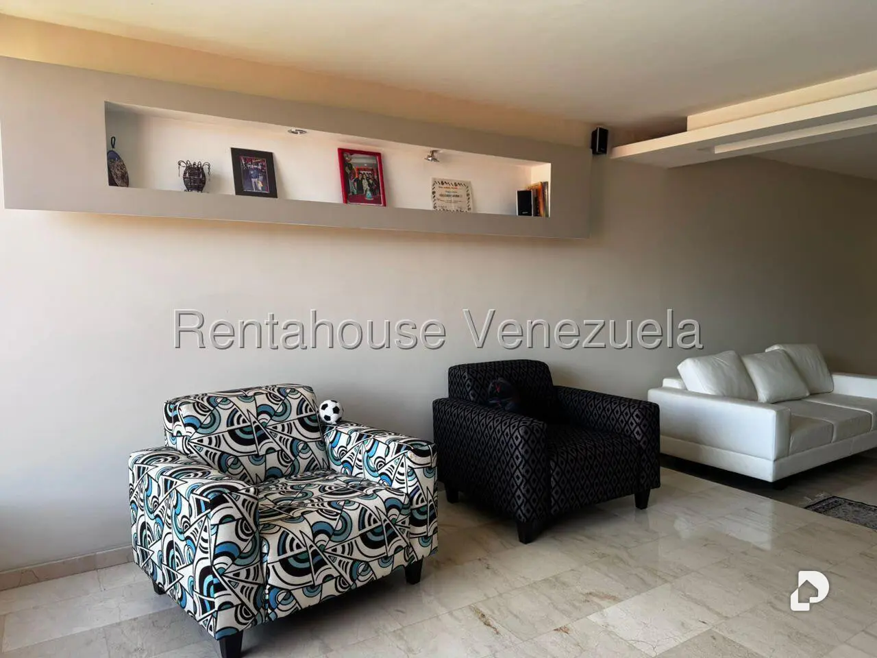 Apartamento en Colinas de La Tahona, Caracas – 14