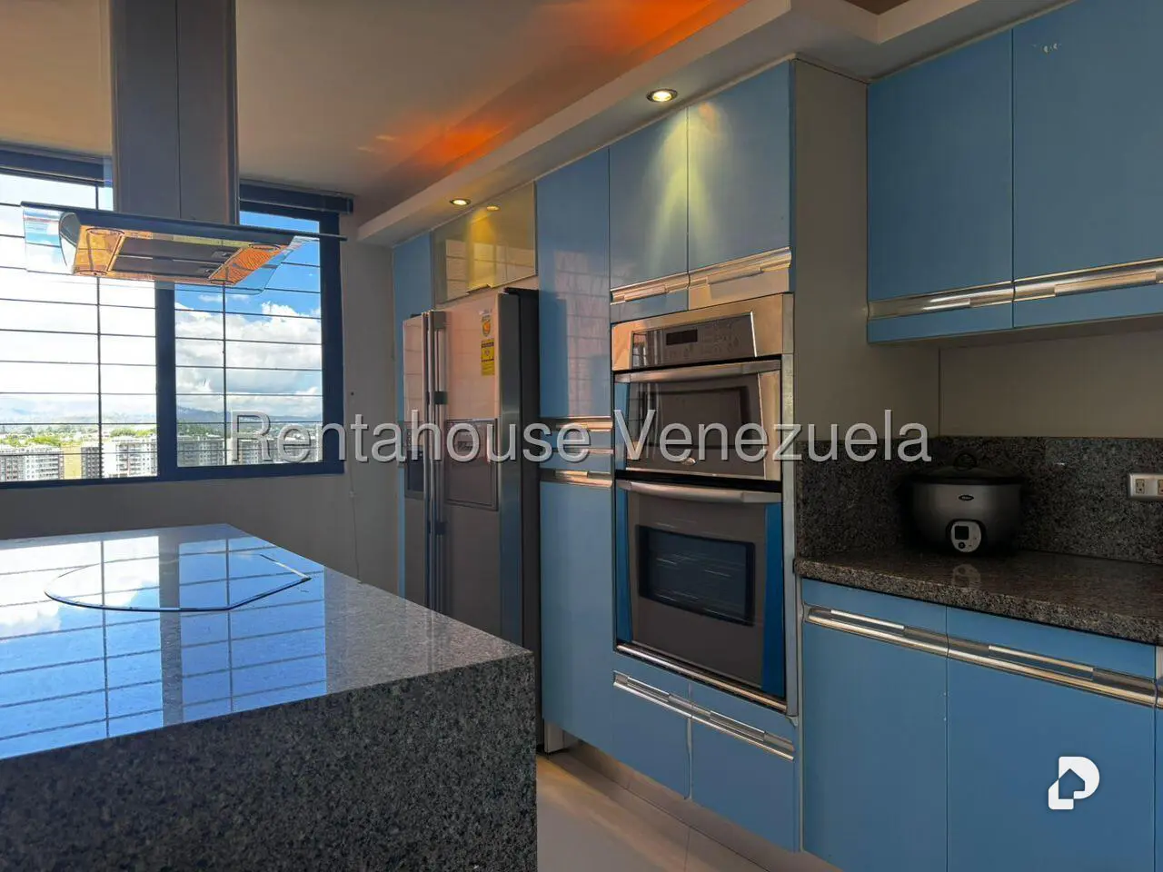 Apartamento en Colinas de La Tahona, Caracas – 28