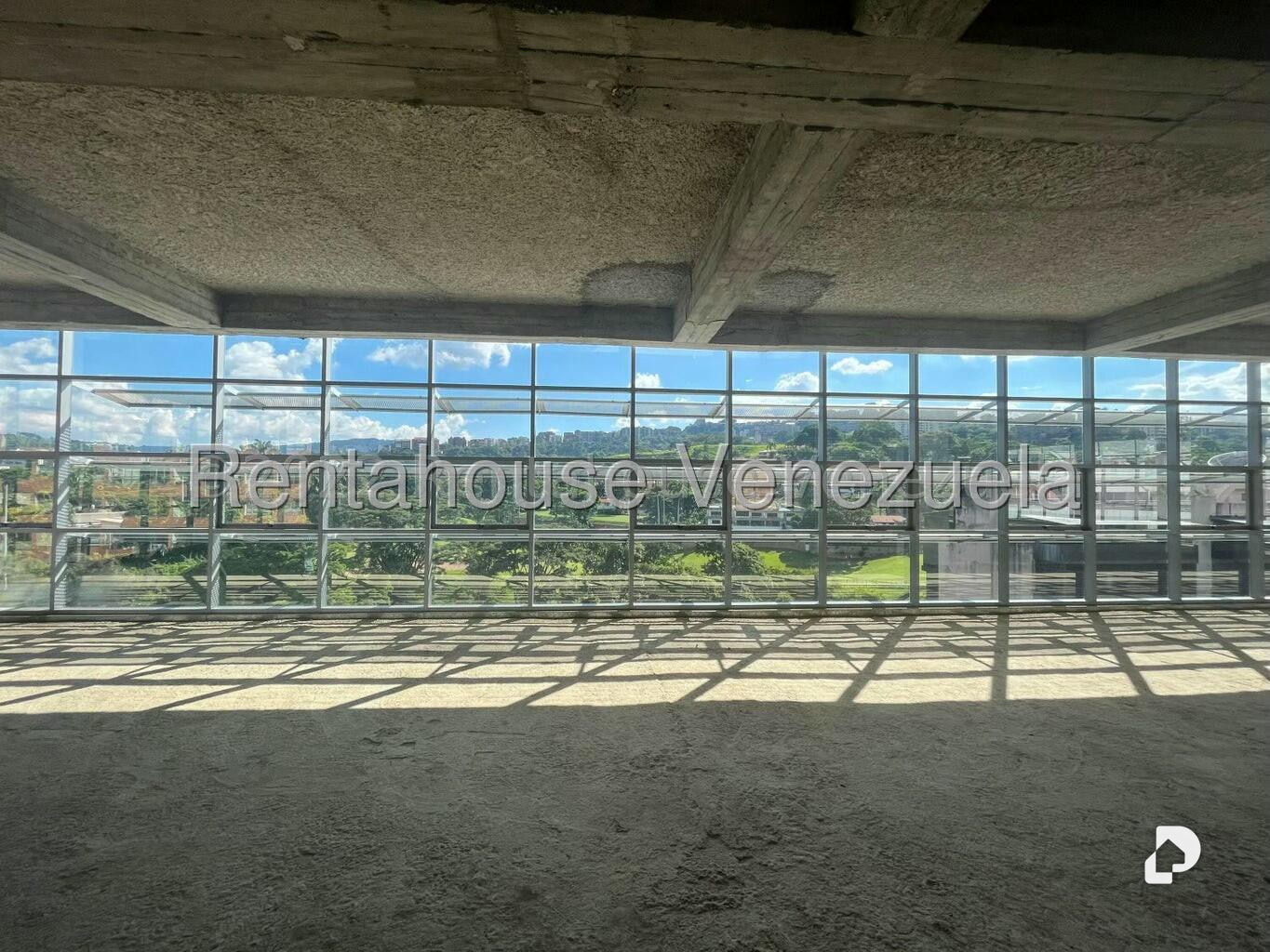 Oficina en Las Mercedes, Caracas
