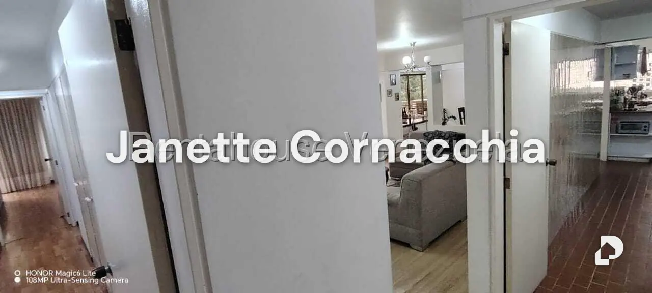Apartamento en La Florida, Caracas – 5