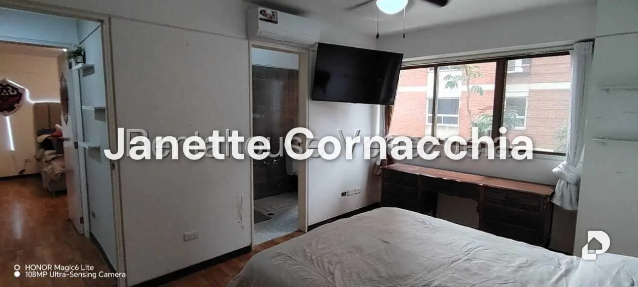 Apartamento en La Florida, Caracas – 23