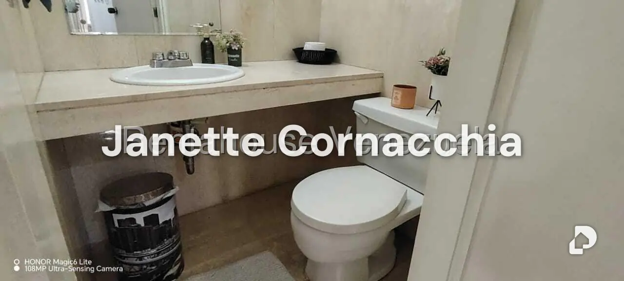 Apartamento en La Florida, Caracas – 6