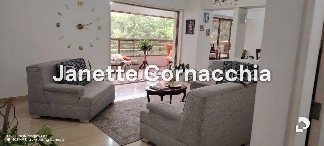 Apartamento en La Florida, Caracas – 7