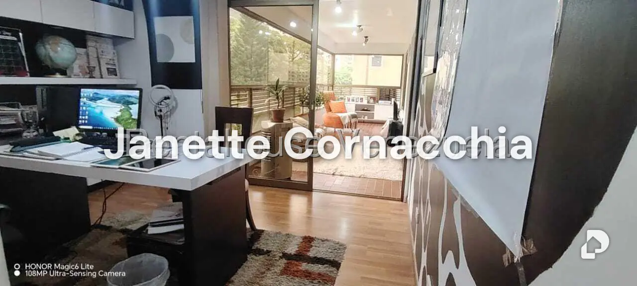 Apartamento en La Florida, Caracas – 13