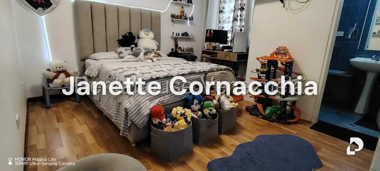 Apartamento en La Florida, Caracas – 30