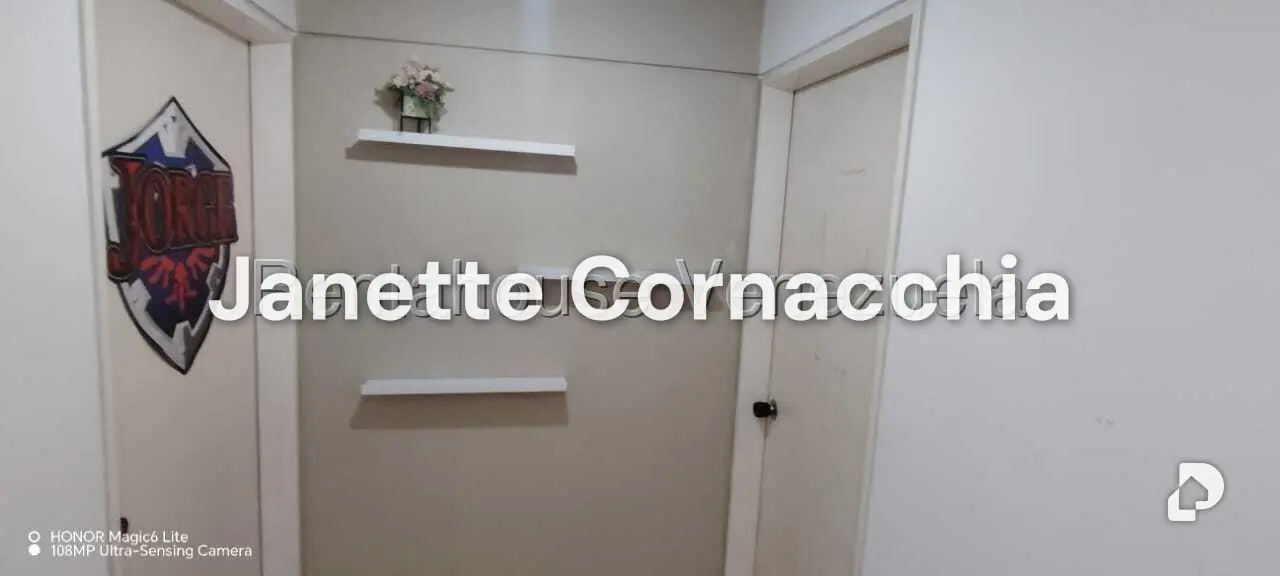 Apartamento en La Florida, Caracas – 28