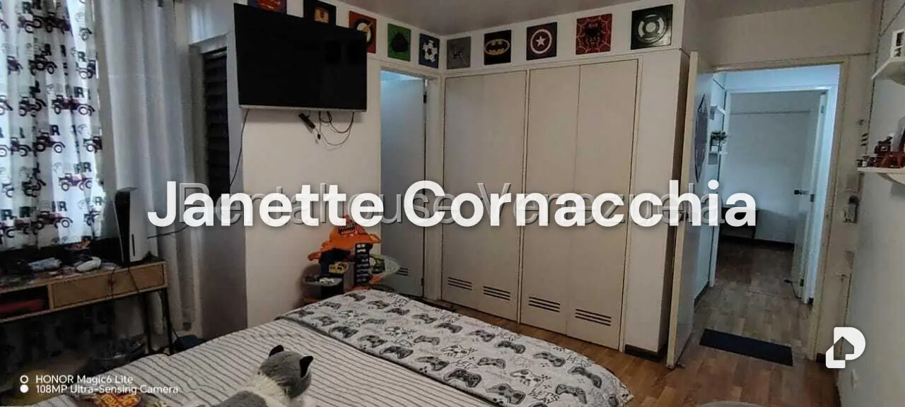 Apartamento en La Florida, Caracas – 29