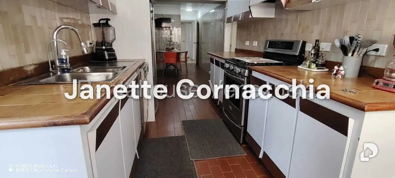 Apartamento en La Florida, Caracas – 18