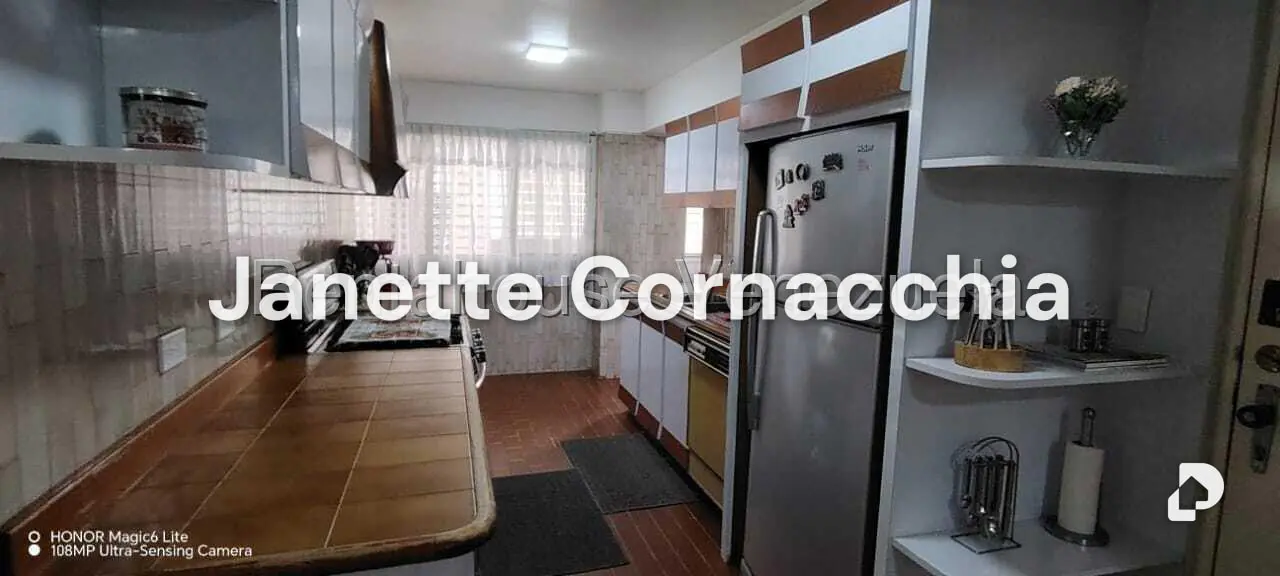 Apartamento en La Florida, Caracas – 16