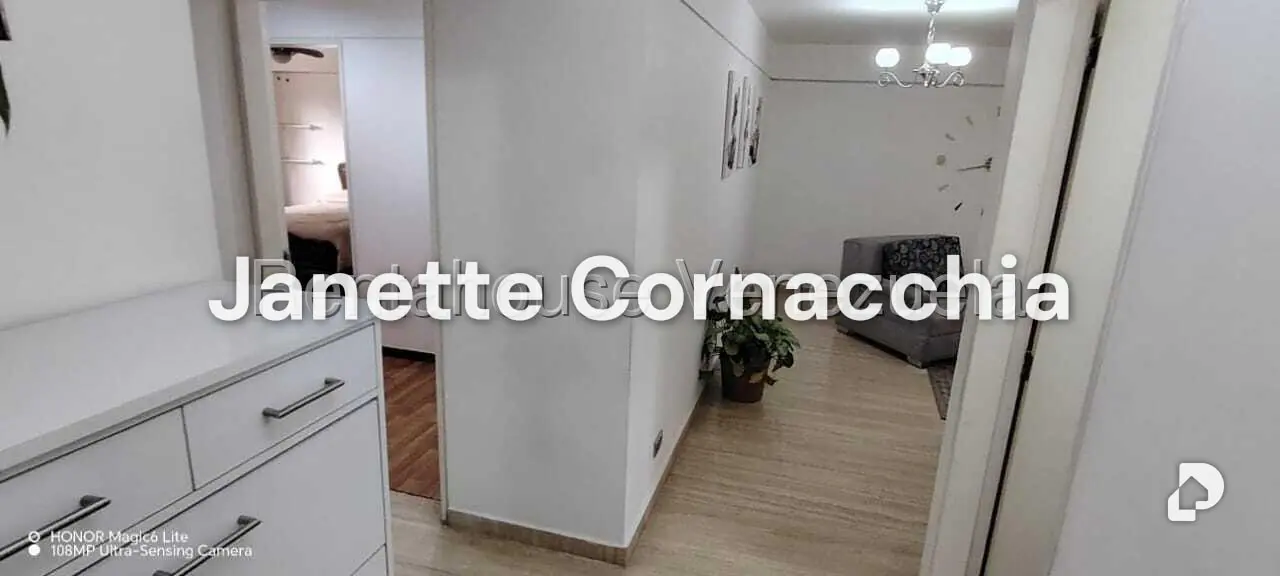 Apartamento en La Florida, Caracas – 4