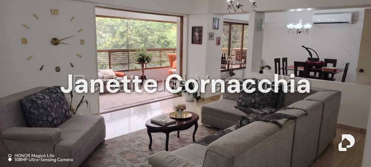 Apartamento en La Florida, Caracas – 8