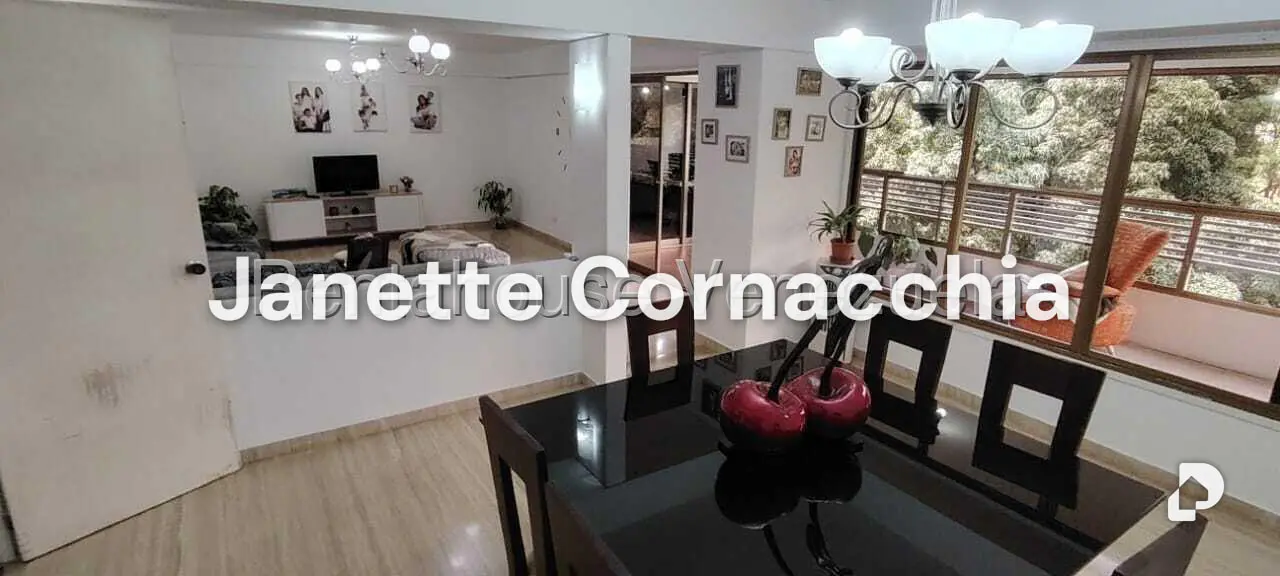 Apartamento en La Florida, Caracas – 10