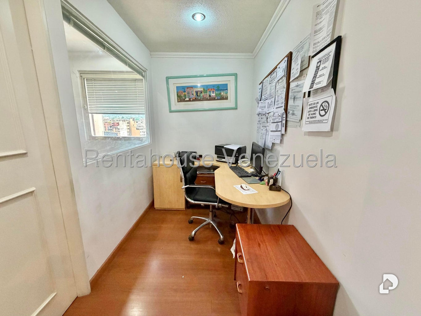 Local comercial en El Rosal, Caracas – 7
