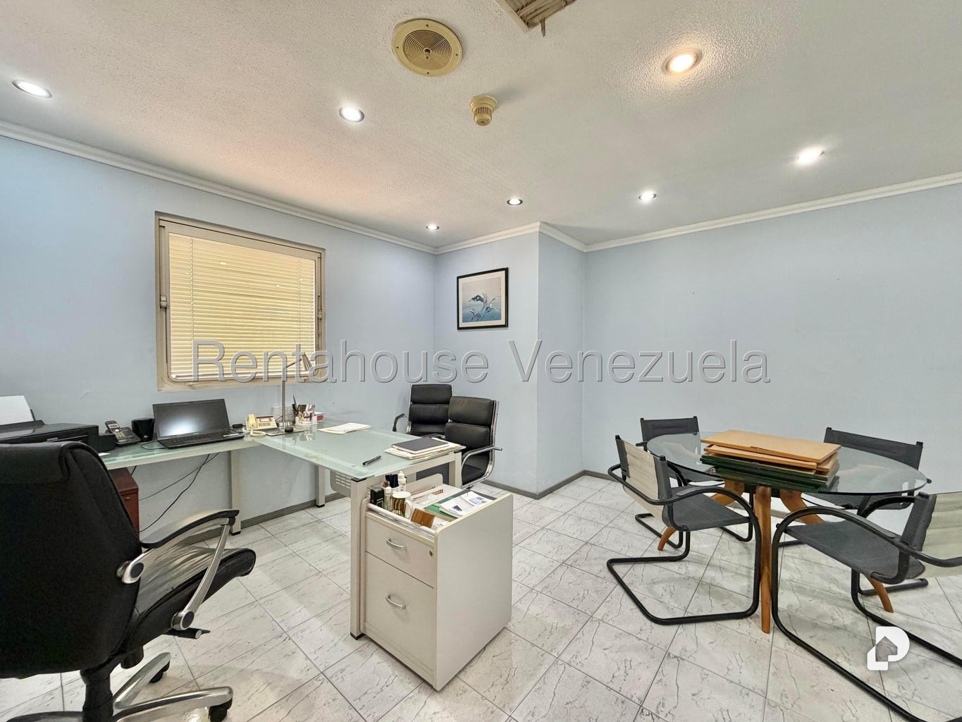 Local comercial en El Rosal, Caracas – 9