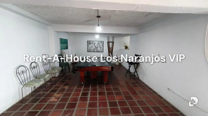 Casa en Lomas De La Trinidad, Caracas – 12