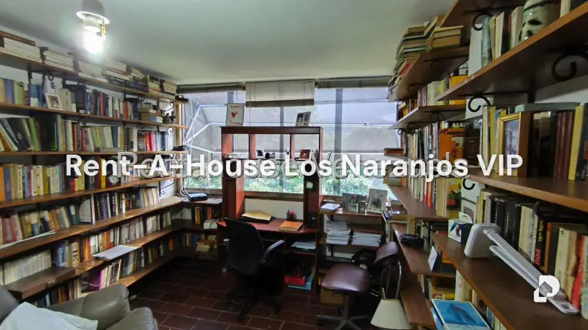 Casa en Lomas De La Trinidad, Caracas – 14