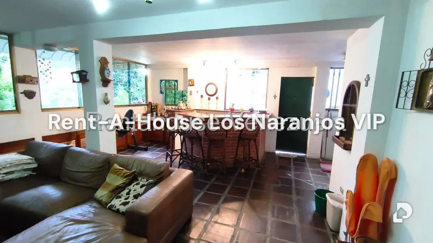 Casa en Lomas De La Trinidad, Caracas – 10