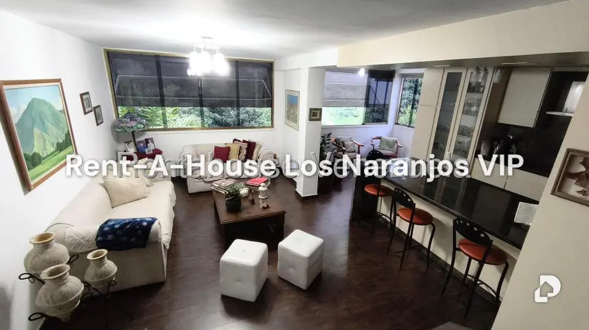 Casa en Lomas De La Trinidad, Caracas – 6