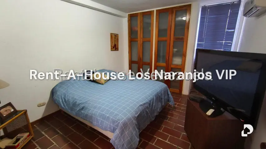 Casa en Lomas De La Trinidad, Caracas – 16