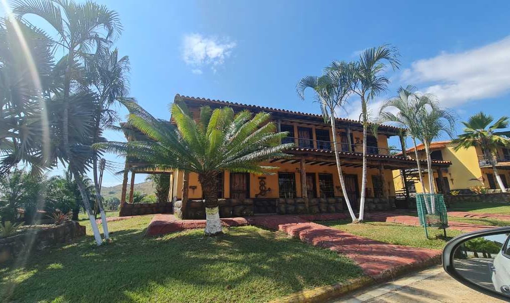 Farm in Tinaquillo - 1