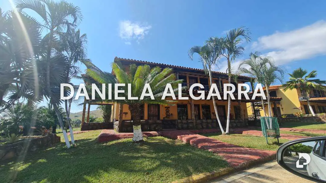 Farm in Tinaquillo – 1