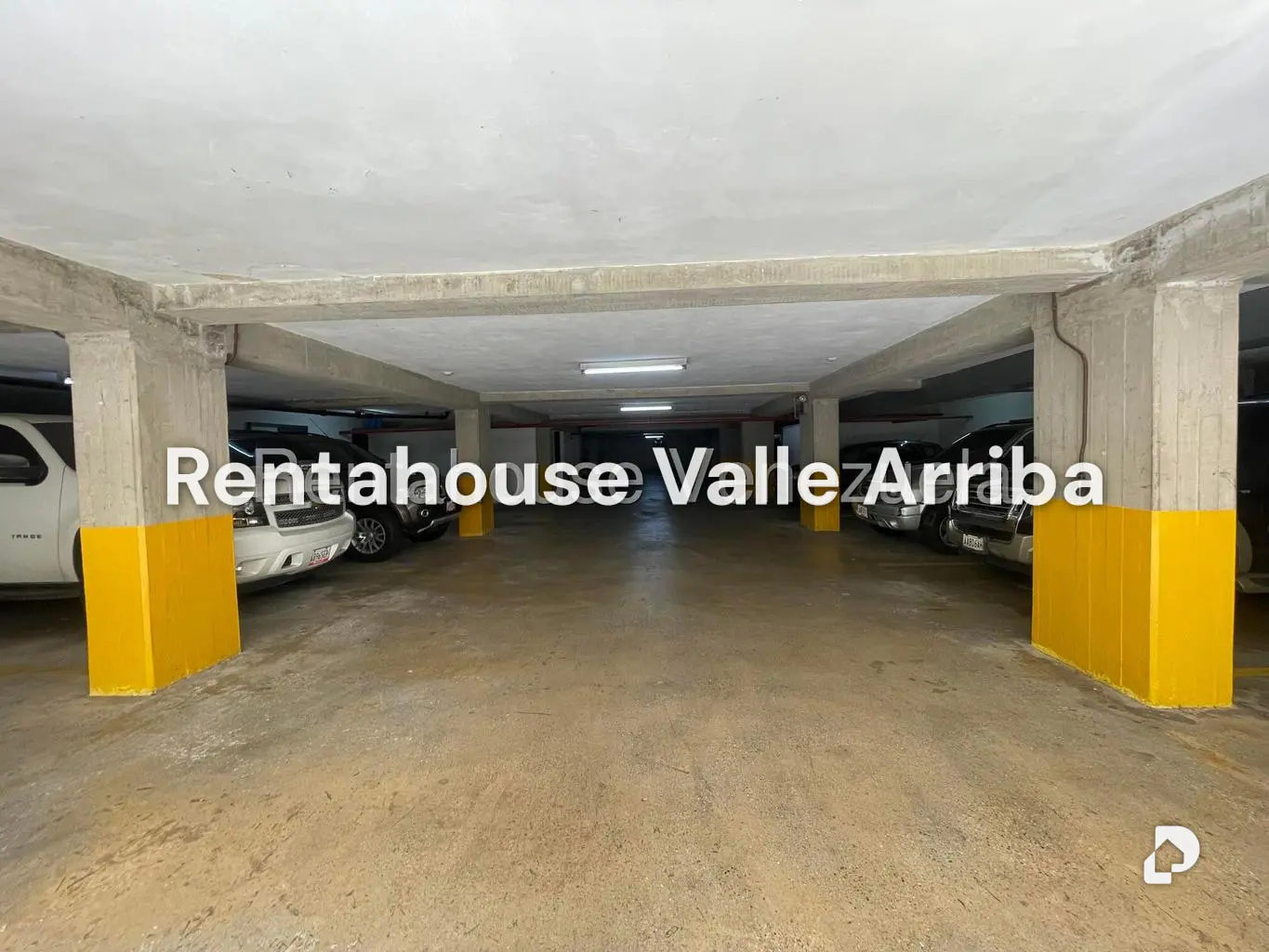 Apartamento en La Lagunita Country Club, Caracas – 30