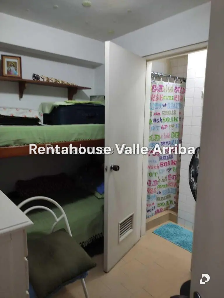 Apartamento en La Lagunita Country Club, Caracas – 26