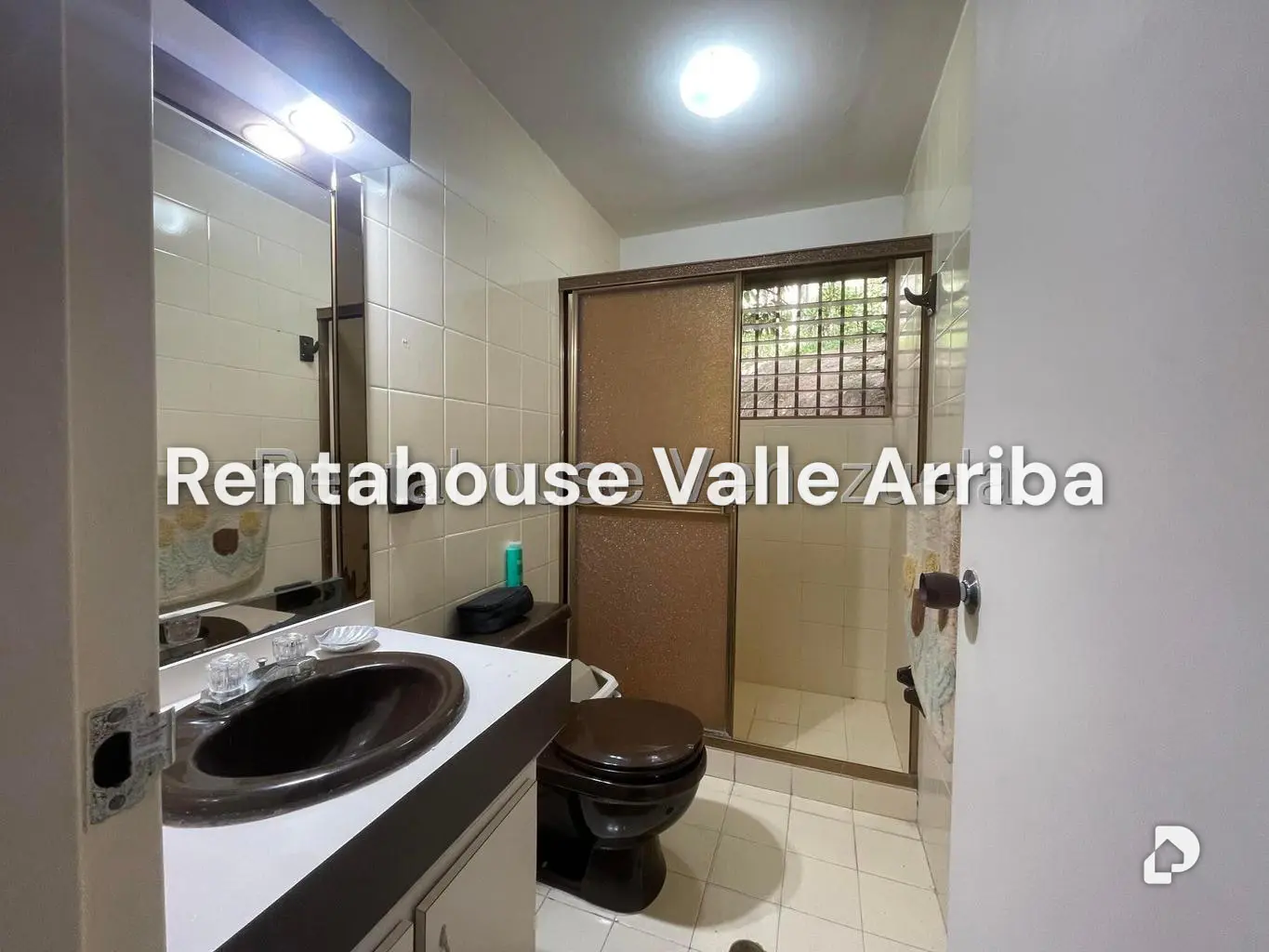 Apartamento en La Lagunita Country Club, Caracas – 15