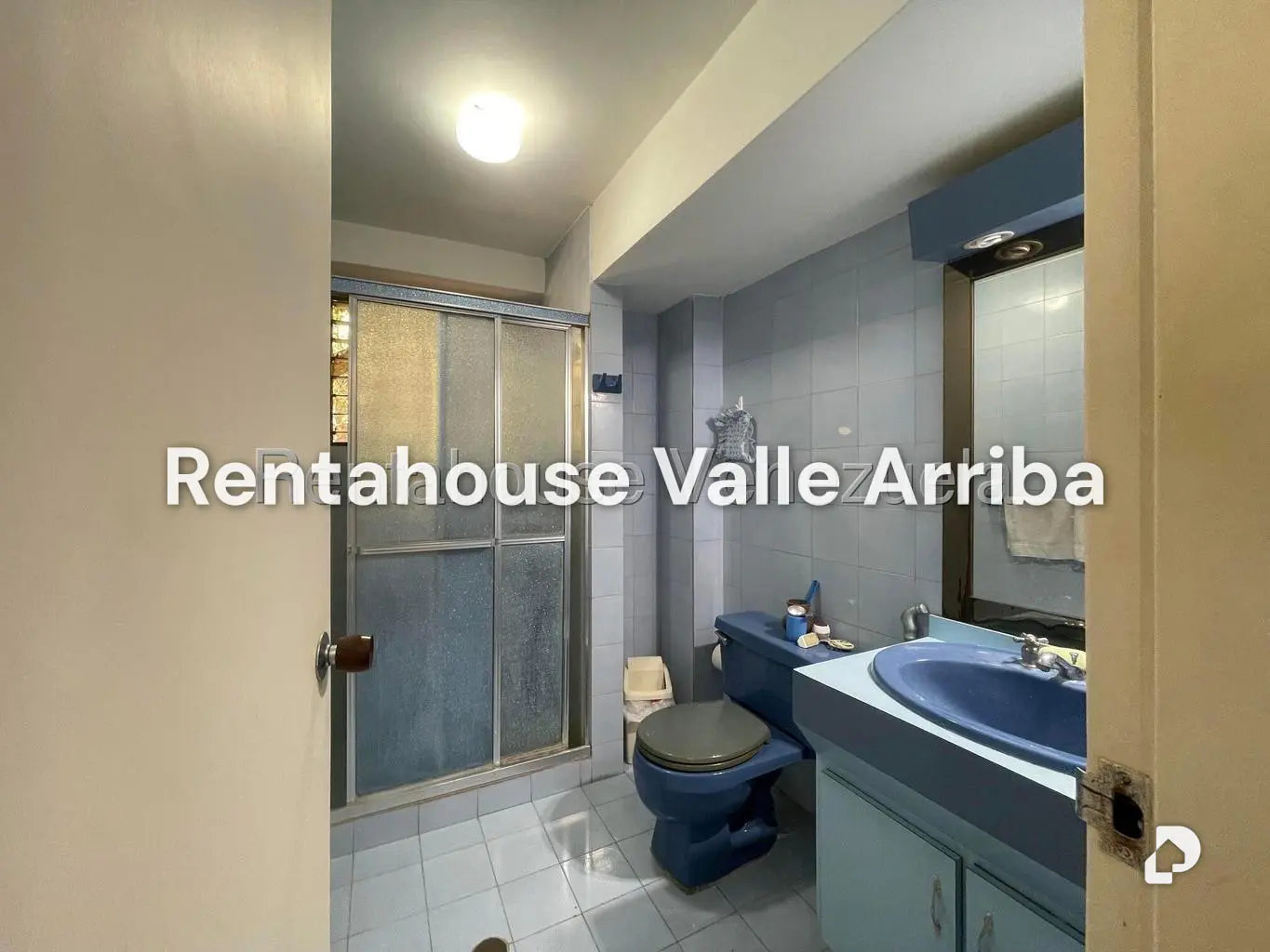 Apartamento en La Lagunita Country Club, Caracas – 13