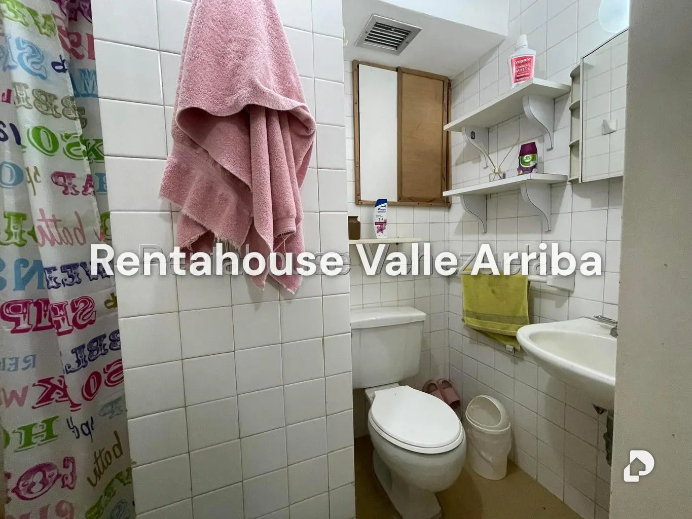 Apartamento en La Lagunita Country Club, Caracas – 27