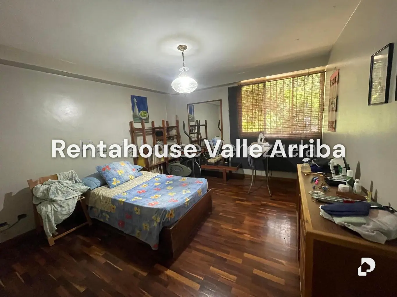 Apartamento en La Lagunita Country Club, Caracas – 14