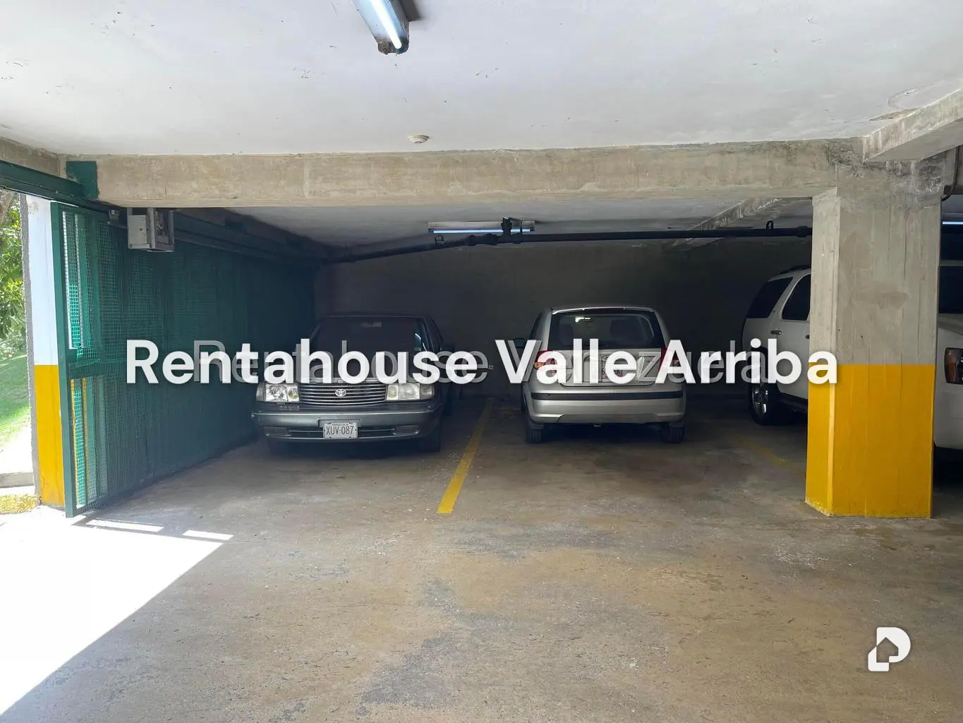 Apartamento en La Lagunita Country Club, Caracas – 29