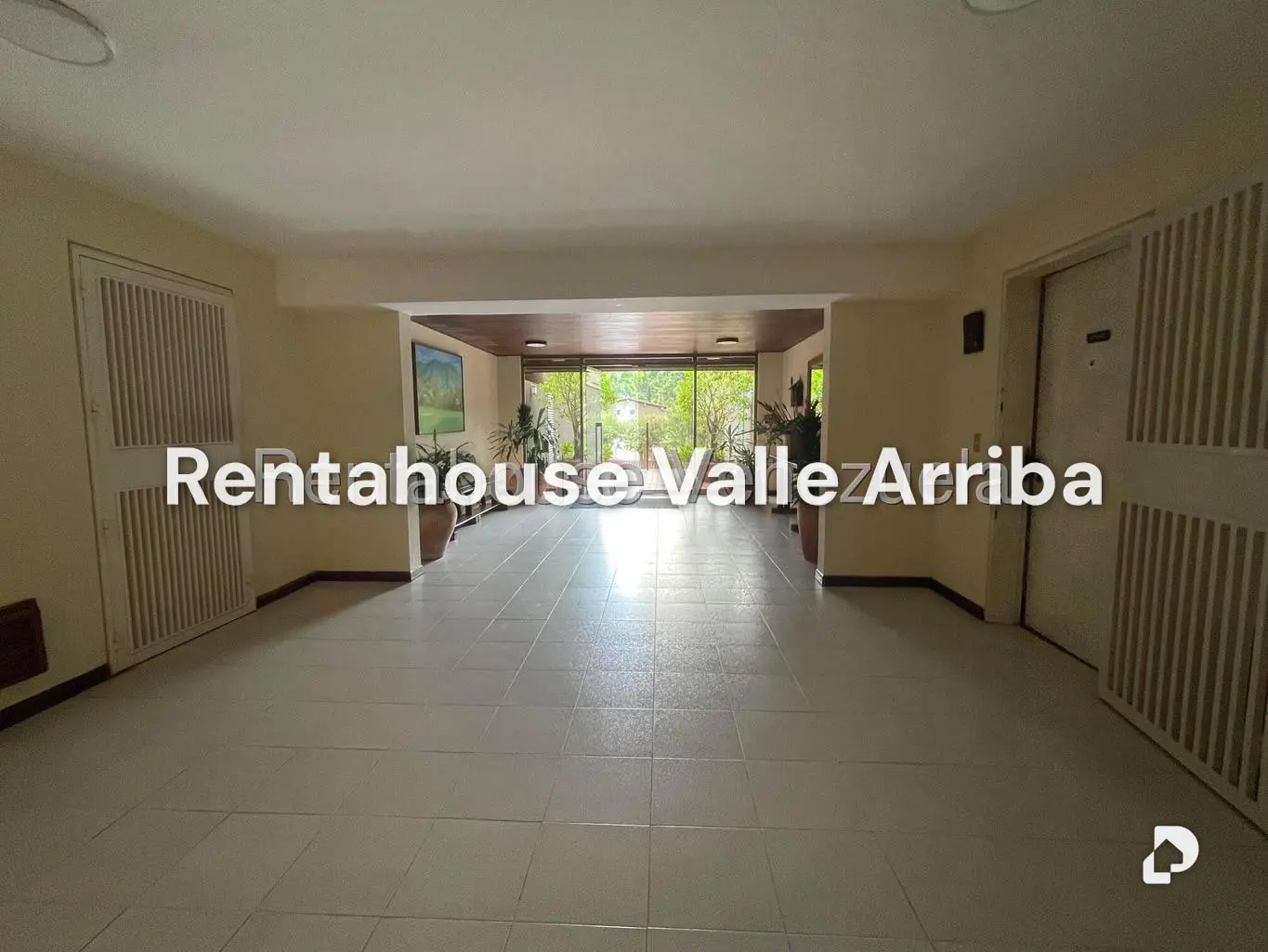 Apartamento en La Lagunita Country Club, Caracas – 9