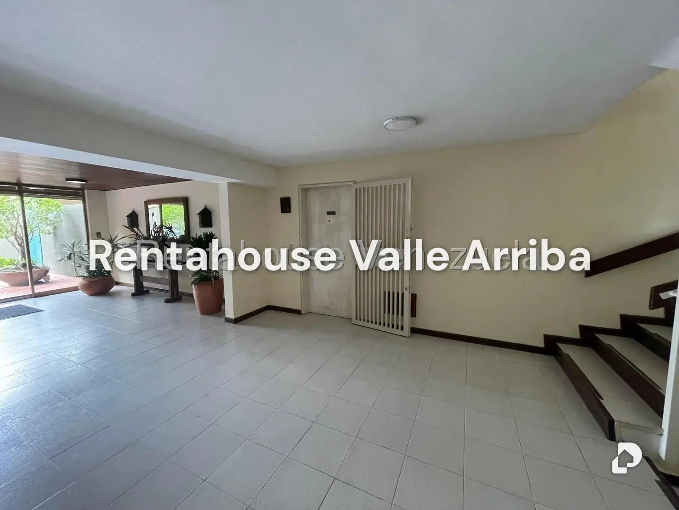 Apartamento en La Lagunita Country Club, Caracas – 8