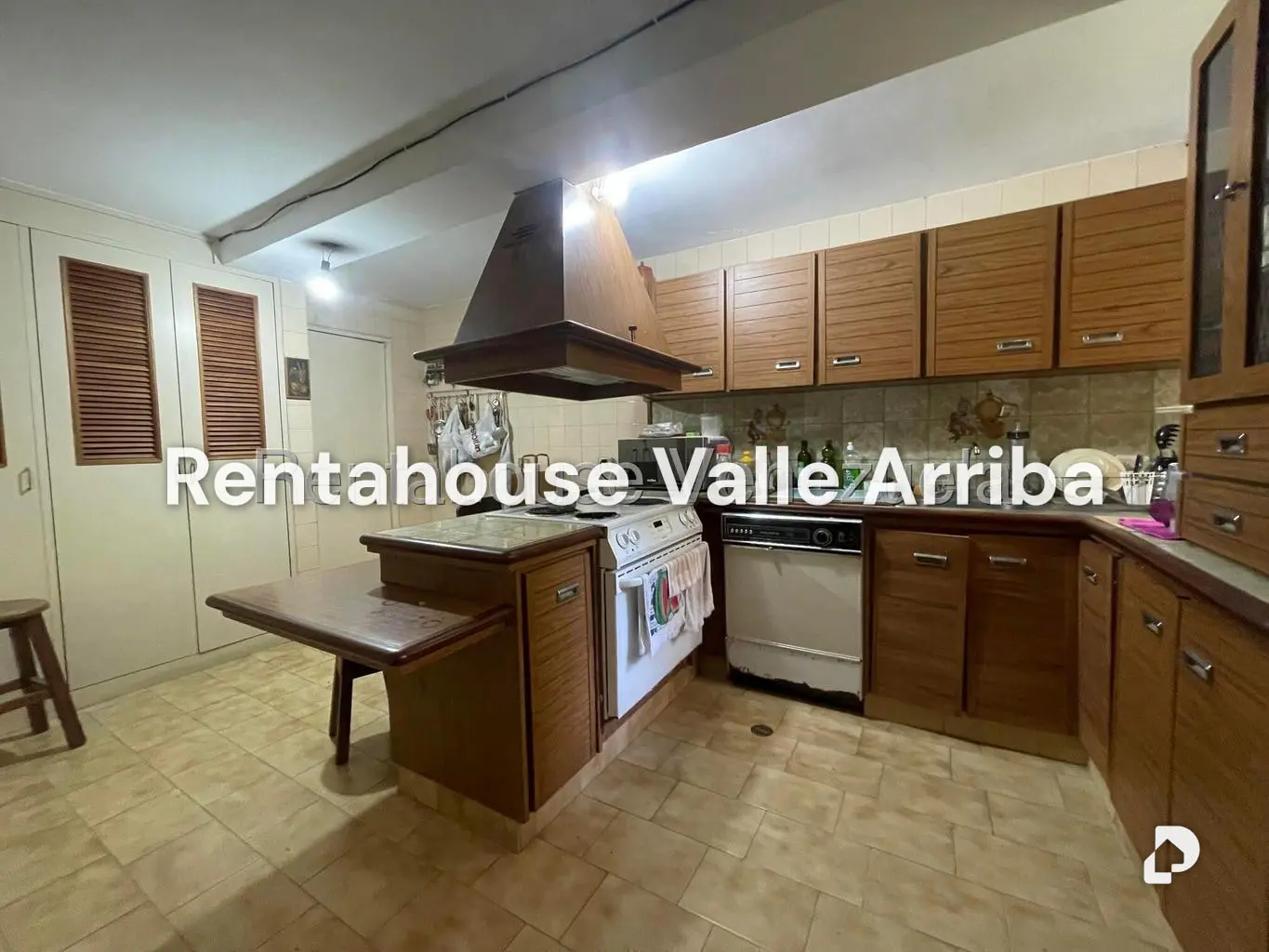 Apartamento en La Lagunita Country Club, Caracas – 28